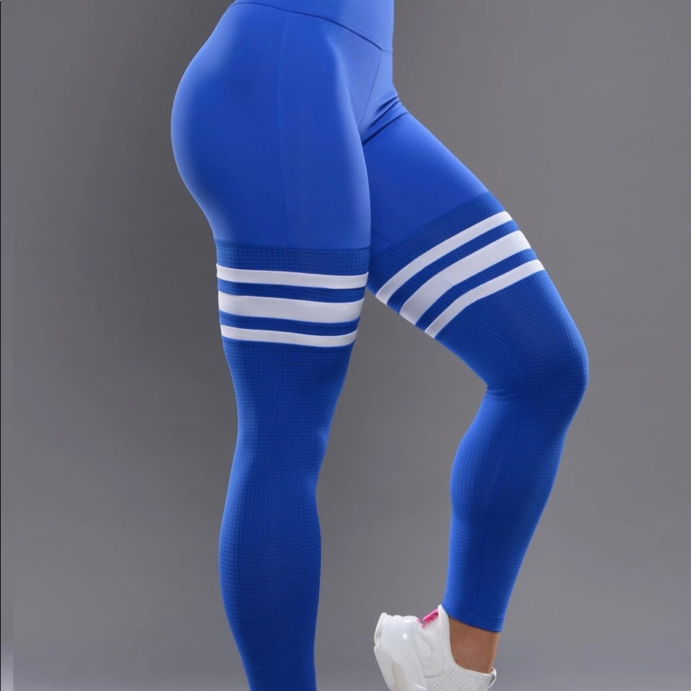 Bombshell Sports wear